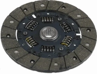 SACHS Clutch Disc - 1878 600 932